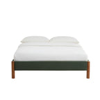 Bowi - Bed - Khaki Corduroy