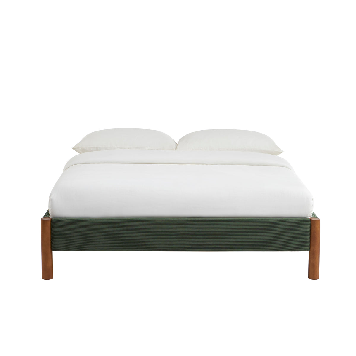 Bowi - Bed - Khaki Corduroy