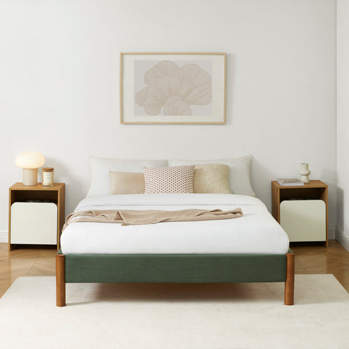 Bowi - Cama - Pana Caqui