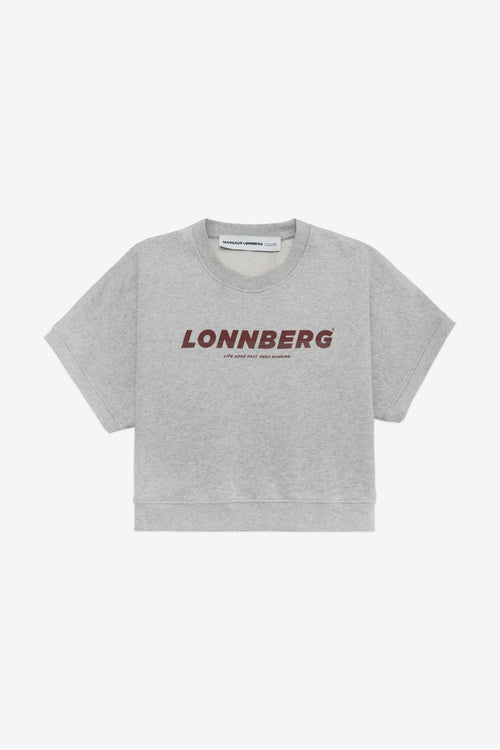Pull Boyd - Grey
