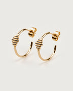 Boucles D'Oreilles Elana - Paire