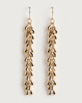 Boucles D'Oreilles Henriela - Paire