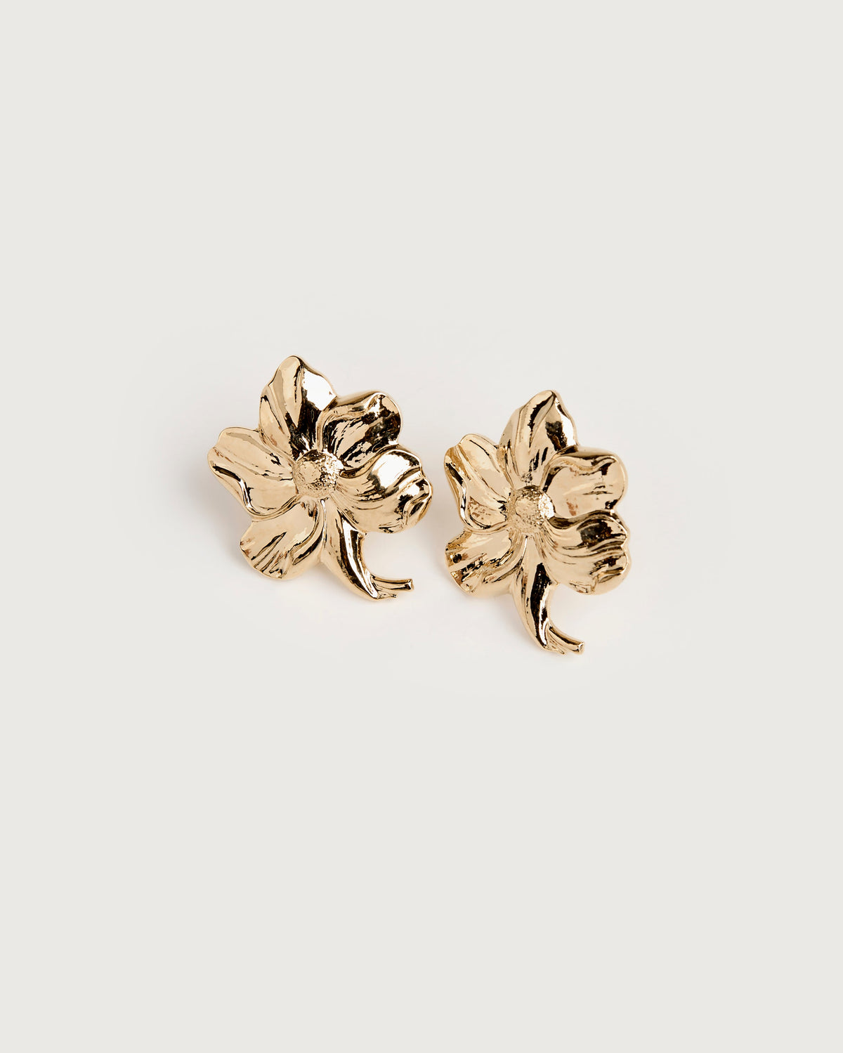 Orecchini Petal