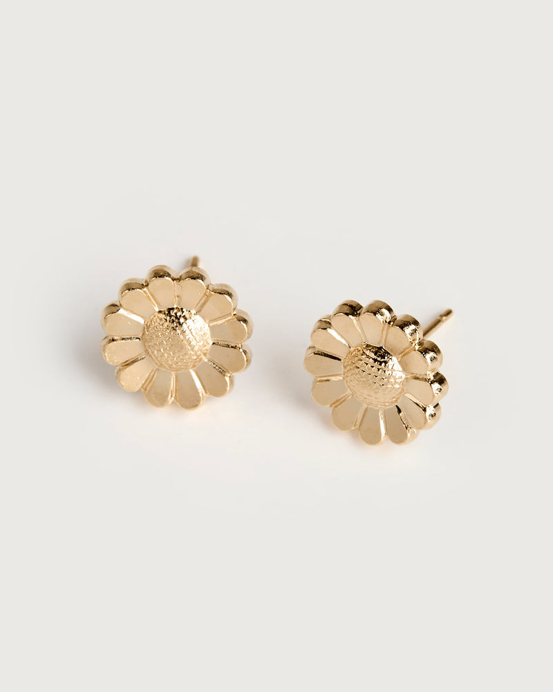 Pendientes Fleris - Par