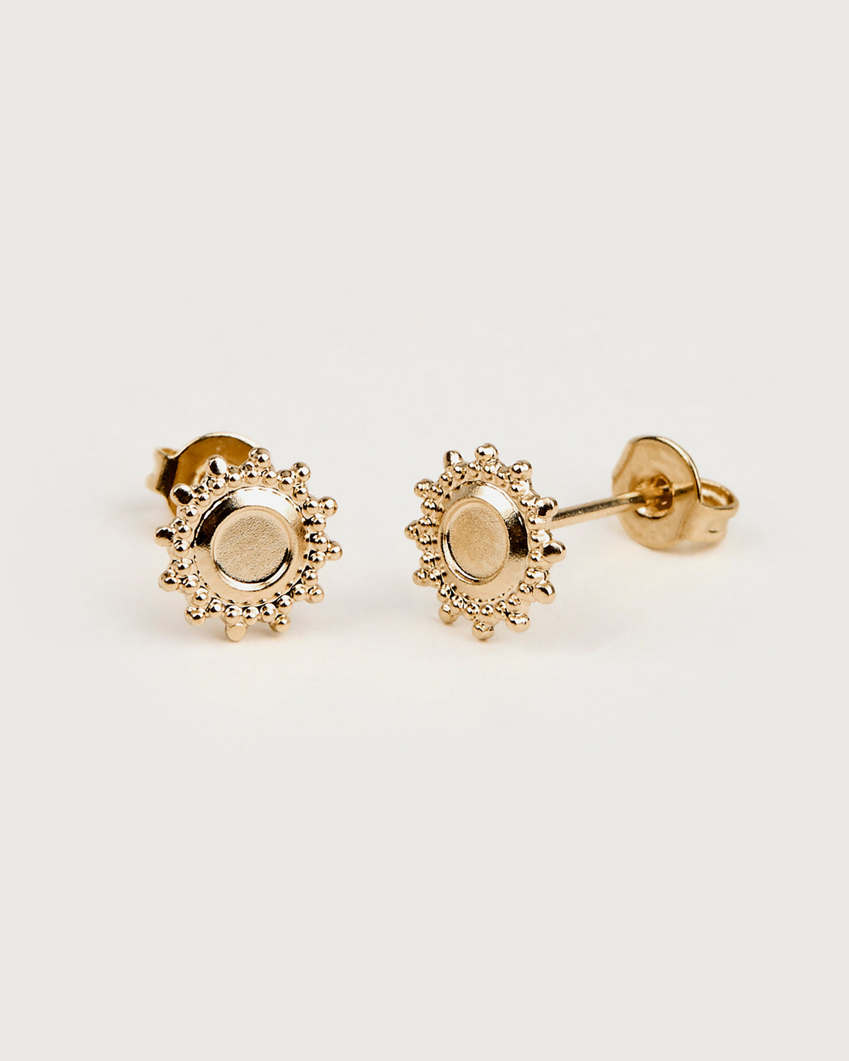Pendientes Minnie