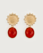 Boucles D'Oreilles Elina