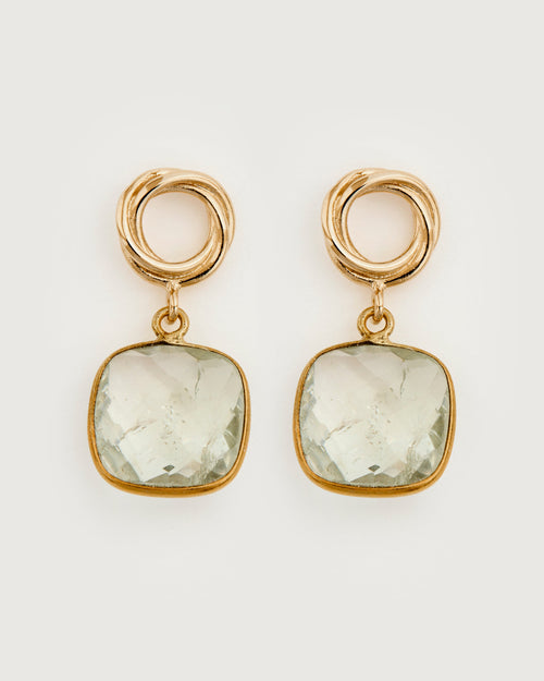 Cara Earrings