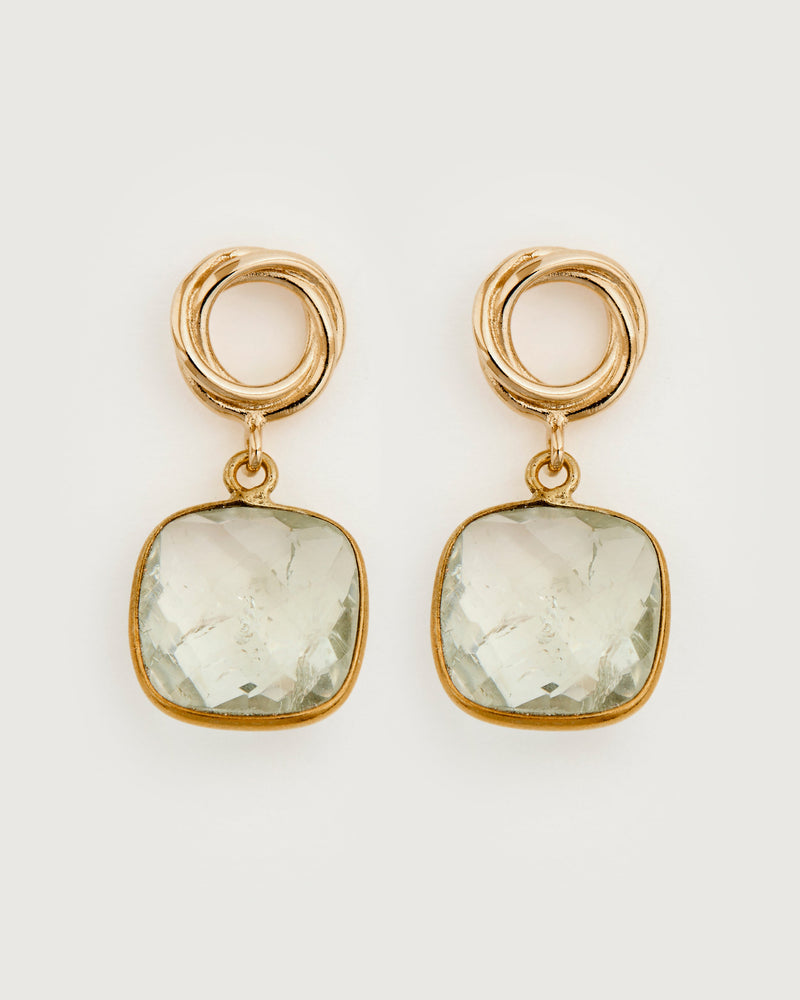 Cara Earrings