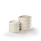 Vela Awa - Flor de Azahar - Blanco