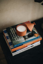 Tajine Candle - Place Des Epices - Terracotta