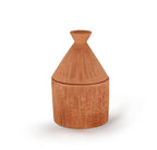 Tajine Candle - Place Des Epices - Terracotta