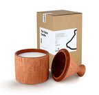 Tajine Candle - Place Des Epices - Terracotta