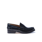Mocasines Penny - Negro - Hombre