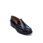 Mocasines Penny - Negro - Hombre