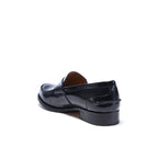 Mocasines Penny - Negro - Hombre