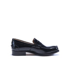 Mocasines Penny - Negro - Hombre