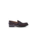 Penny Loafers - Bordeaux - Men