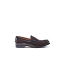 Mocassins Penny - Bordeaux - Homme