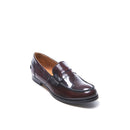 Mocassins Penny - Bordeaux - Homme