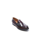 Penny Loafers - Bordeaux - Men