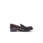 Penny Loafers - Bordeaux - Men