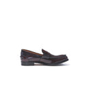 Mocassins Penny - Bordeaux - Homme