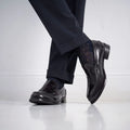 Penny Loafers - Bordeaux - Men