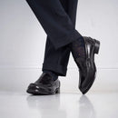 Mocassins Penny - Bordeaux - Homme