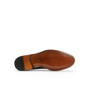 British Passport - Mocassins À Pompon - Noir - Homme