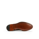 Mocassins À Pompon - Marron Foncé - Homme