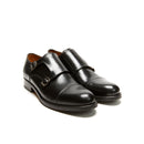 Casquette Droite Monk Strap - Noir - Homme