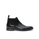 Bottines Chelsea - Noir - Homme