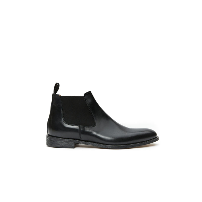 Chelsea boots - Black - Men