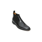 Bottines Chelsea - Noir - Homme