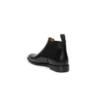 Bottines Chelsea - Noir - Homme