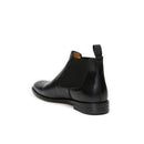 Bottines Chelsea - Noir - Homme