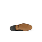 Bottines Chelsea - Noir - Homme