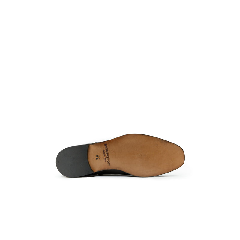 Chelsea boots - Black - Men