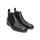 Bottines Chelsea - Noir - Homme