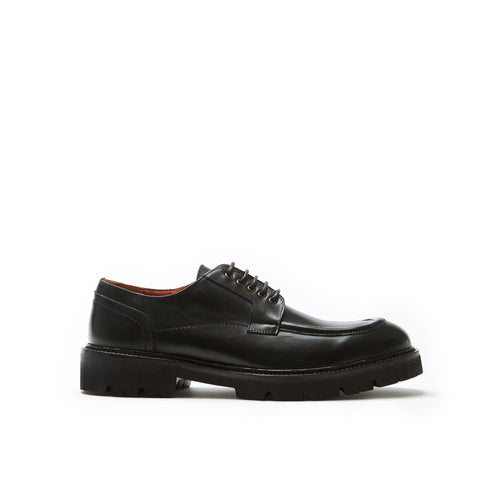 Tablier Derby - Noir - Homme