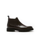 Bottines Chelsea - Marron Foncé - Homme