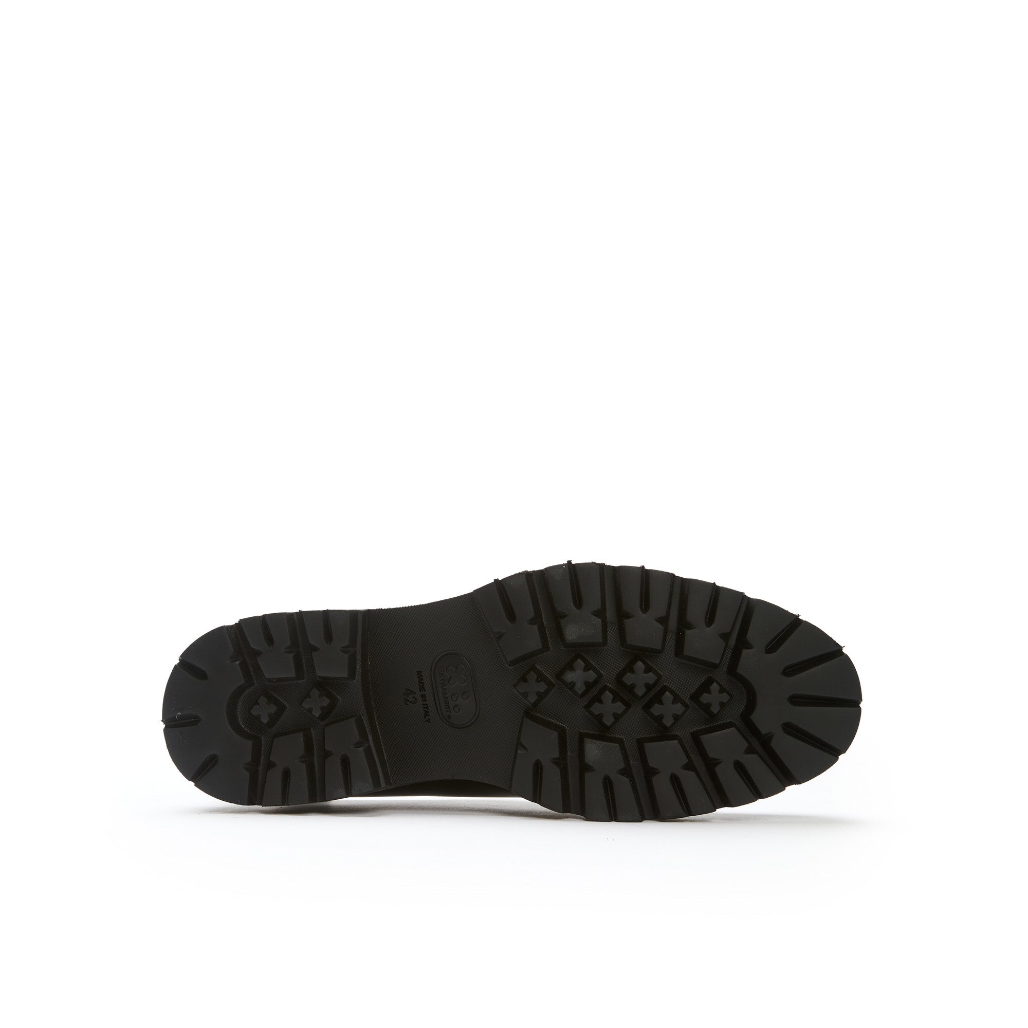 Botines Chelsea - Marrón Oscuro - Hombre