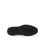 Botines Chelsea Brogue - Negro - Hombre