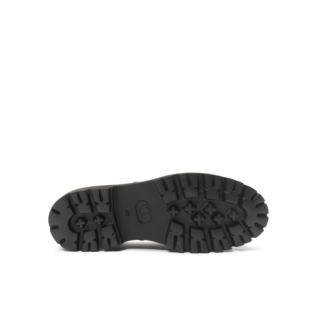Mocasines Penny - Negro - Hombre