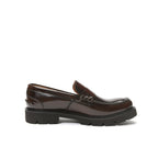 Penny Loafers - Brown - Men