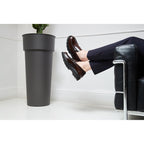 Penny Loafers - Brown - Men