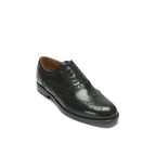 Oxford Brogue - Negro - Hombre