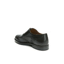 Bout D'Aile Oxford - Noir - Homme