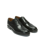 Oxford Brogue - Negro - Hombre