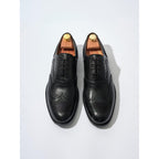 Oxford Brogue - Negro - Hombre